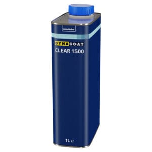 DYNACOAT LAKIER BEZBARWNY CLEAR 1500 1L