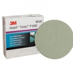 Krążek ścierny Trizact P1000 75mm 3M 50413