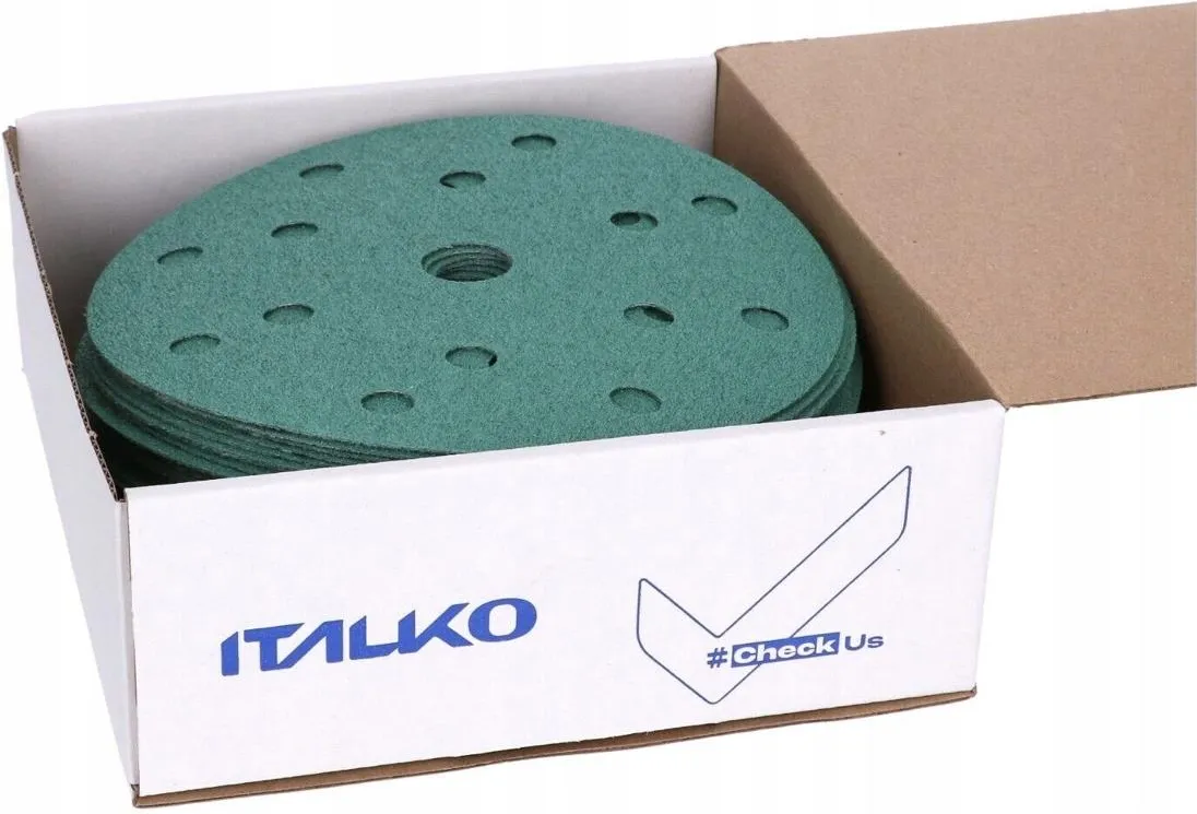 ITALKO KRĄŻEK FLEX 15 OTW. 50SZT P2000