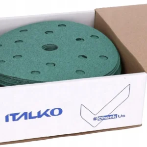 ITALKO KRĄŻEK FLEX 15 OTW. 50SZT P2500