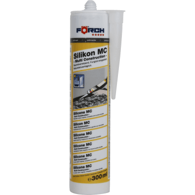 FORCH SILIKON MC 300ML