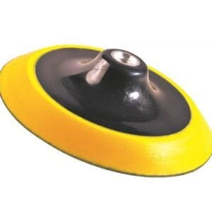 TROTON BRAYT MOCOWANIE TARCZY POLERSKIEJ M14 150MM ŻÓŁTY STANDARD