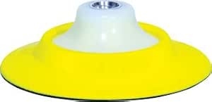 FARECLA G-MOP GMB146 FLEXIBLE BACK PLATE MOCOWANIE PADA POLERSKIEGO ELASTYCZNY M14 6"