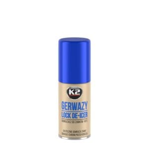 K2 GERWAZY DO ODMRAŻANIA ZAMKÓW 50ML