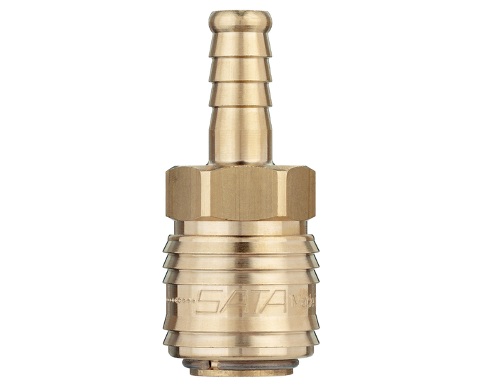 SATA S-13631 SZYBKOZŁĄCZE Z KOŃCÓWKĄ WĘŻA 9MM