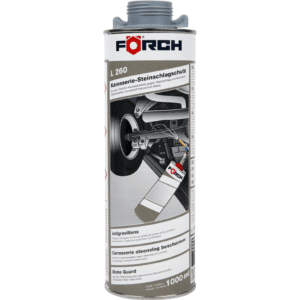 FORCH L260 BARANEK MASA OCHRONNO-ZABEZPIECZAJĄCA DO KAROSERII 1000ML