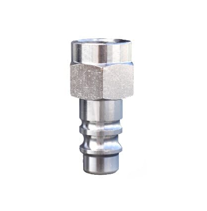 SATA 6981 KOŃCÓWKA DO SZYBKOZŁĄCZKI 1/4"