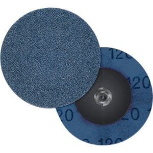SIA KRĄŻEK SIAFIX 2820 SIAMET 75MM ROLOC P080