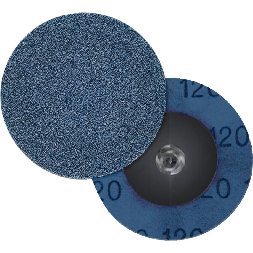 SIA KRĄŻEK SIAFIX 2820 SIAMET 75MM ROLOC P080