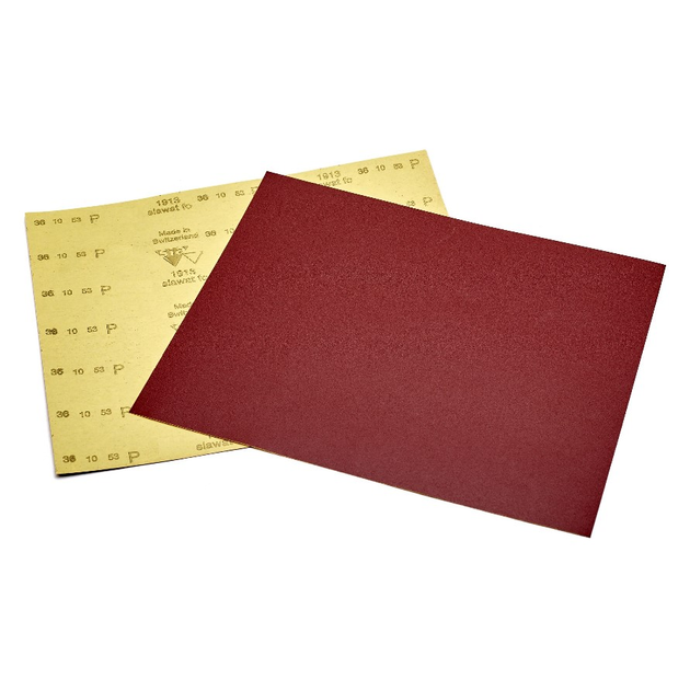 PAPIER WODNY 230X280MM A4 SIA SIAWAT 1913 P400