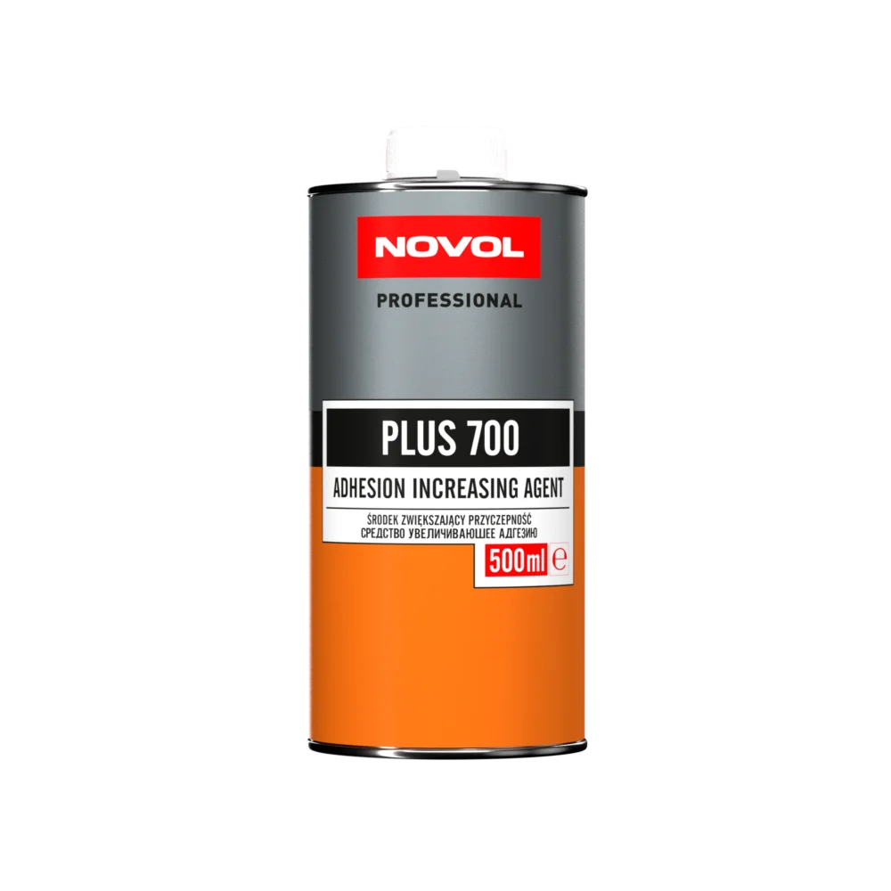 NOVOL PLUS 700 ŚRODEK ZWIEKSZAJĄCY PRZYCZEPNOŚĆ 500ML
