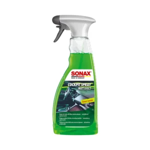 SONAX COCPIT MATOWY GREEN LEMON