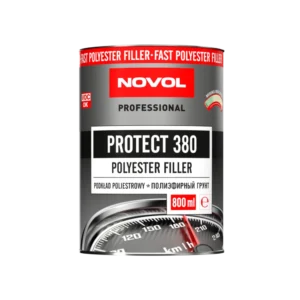 NOVOL PROTECT 380 PODKŁAD POLIESTROWY 800ML + UTW