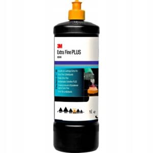 3M 80349 PASTA POLERSKA EXTRA FINE PLUS 1KG