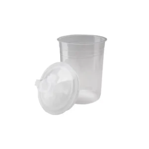 ZESTAW KUBKÓW 200mq 180ML 3M PPS 16114 [OP. 50SZT] (7100067512)