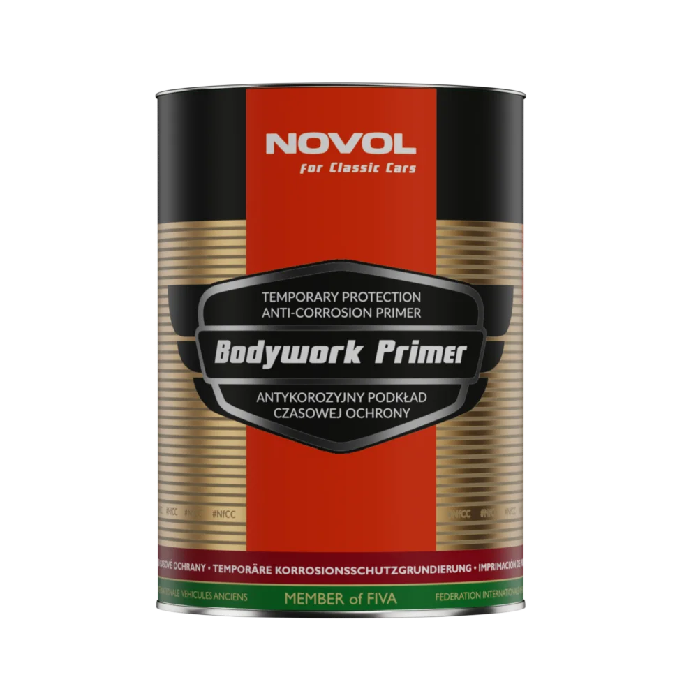 NOVOL NFCC BODYWORK PRIMER 1L