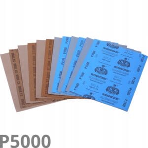 PAPIER WODNY 230X280MM A4 APP STARCKE M991 991 A MATADOR P5000