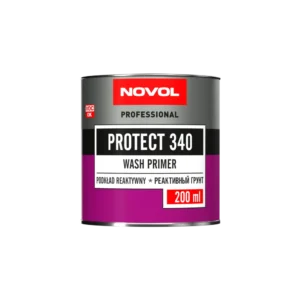 NOVOL PROTECT 340 PODKŁAD REAKTYWNY 200ML + UTW