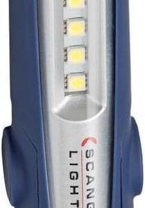 SCANGRIP FLEX2 03.5010 LATARKA LED