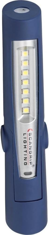 SCANGRIP FLEX2 03.5010 LATARKA LED