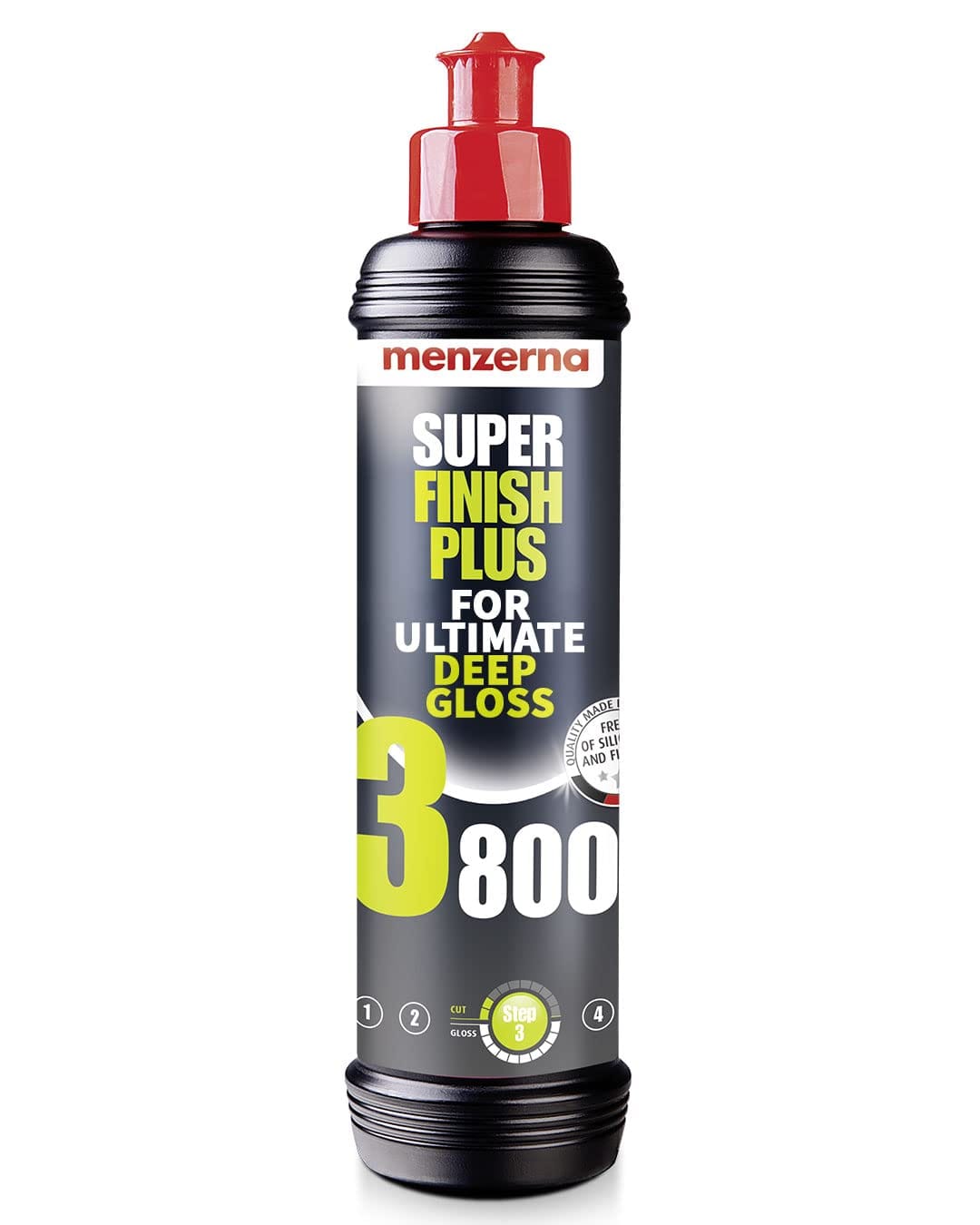 MAZERNA FINAL FINISH 3000 PASTA POLERSKA 250ML