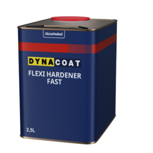 DYNACOAT FLEXI HARDENER FAST UTWARDZACZ 2,5L