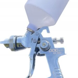PISTOLET LAKIERNICZY DDCARS H827PRO 2,5MM