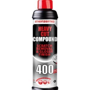 MAZERNA HEAVY CUT COMPOUND 400 PASTA POLERSKA 250ML