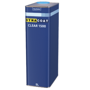 DYNACOAT LAKIER BEZBARWNY CLEAR 1500 5L