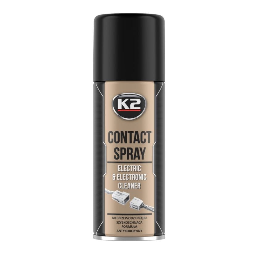 K2 KONTAKT DO STYKÓW SPRAY 400ML
