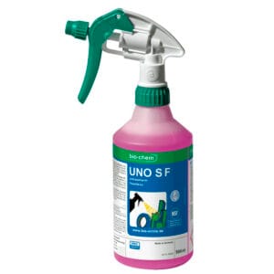 PREPARAT CZYSZCZĄCY UNO S 500ML