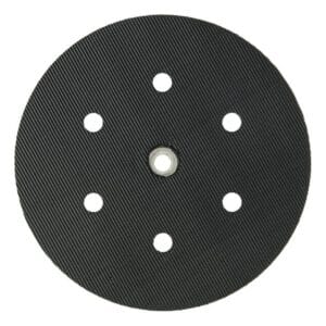 TARCZA RZEP KLEJ 150MM