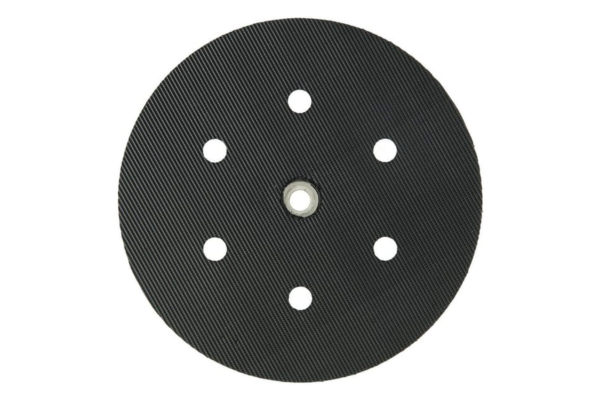 TARCZA RZEP KLEJ 150MM