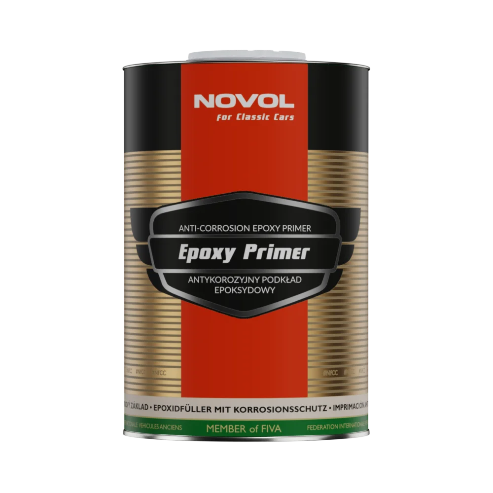 NOVOL NFCC EPOXY PRIMER 1L