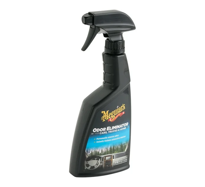 MEGUIARS ODOR ELIMINATOR G2316 473ML