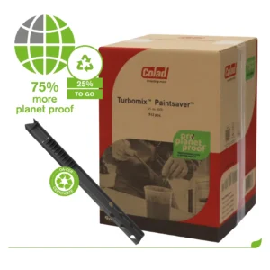 COLAD TURBOMIX PAINTSAVER 9500 512 SZT