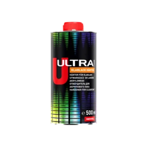 NOVOL UTWARDZACZ DO LAKIERU ULTRA 400 0,5L