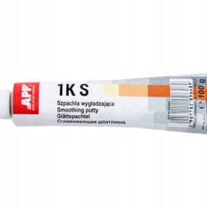 APP 1K S SZPACHLA WYGŁADZAJĄCA 0,1KG
