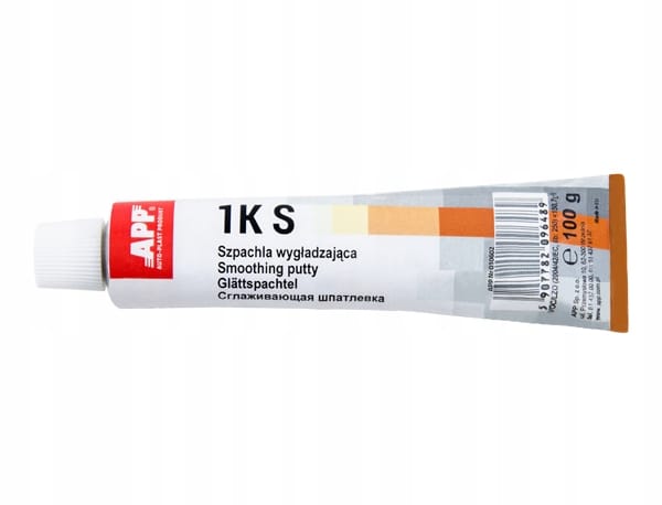 APP 1K S SZPACHLA WYGŁADZAJĄCA 0,1KG