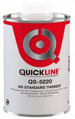 ROZCIEŃCZALNIK AKRYLOWY QUICKLINE QS-5220 STANDARD 1L