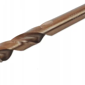 FORCH WIERTŁO DO ZGRZEWÓW 5515 80 HSSE-Co 5 8X80MM