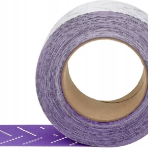 3M CUBITRON II 51428 KRĄŻEK ŚCIERNY RZEP 737U 150MM P400+