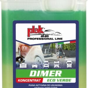 PLAK DIMER KONCENTRAT 1KG