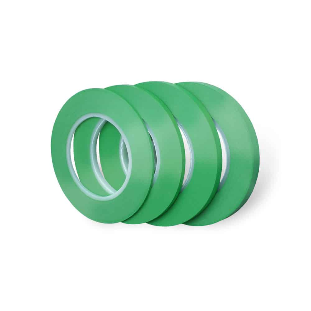 BOLL TAŚMA LINIOWA PLASTYCZNA 12MMX55M