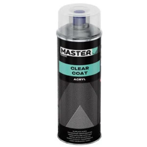 TROTON MASTER LAKIER AKRYLOWY BEZBARWNY SPRAY 500ML