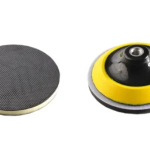 TROTON BRAYT DYSK DO CZYSZCZENIA LAKIERU I SZKŁA 150MM