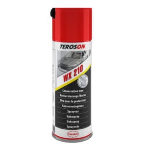 TEROSON WX210 MULTIWAX SPRAY 500ML