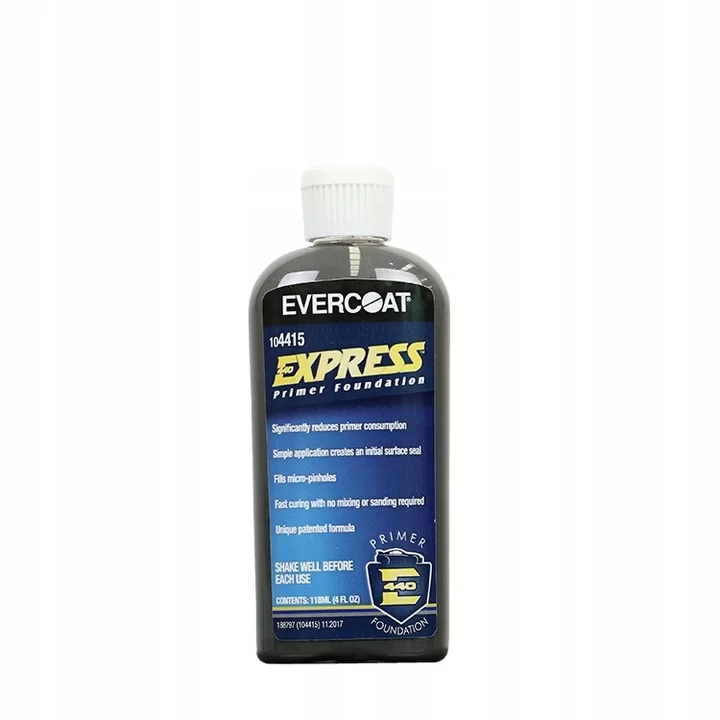 EVERCOAT 440 EXPRESS IZOLATOR, PODKŁAD GRUNTUJĄCY 1K 473ML