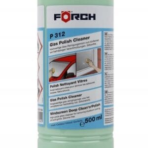 ŚRODEK DO POLEROWANIA SZKŁA FORCH P312 500ML