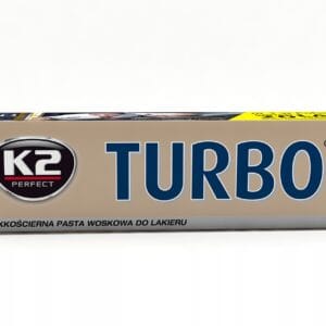 PASTA NABŁYSZCZAJĄCA TEMPO 120G